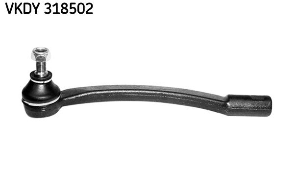 SKF VKDY 318502 Tie Rod End