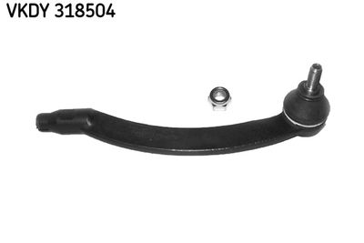 Tie Rod End SKF VKDY 318504