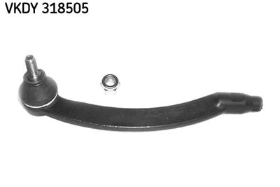 Tie Rod End SKF VKDY 318505