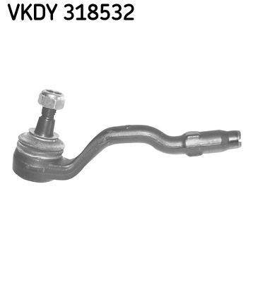 SKF VKDY 318532 Tie Rod End