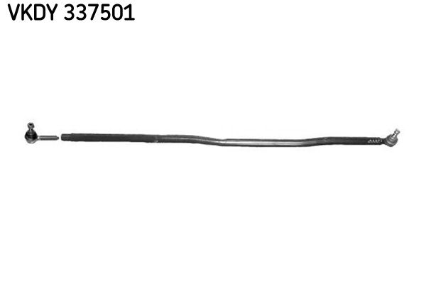 SKF VKDY 337501 Tie Rod