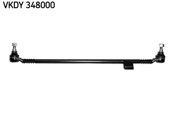 SKF VKDY 348000 Centre Rod Assembly