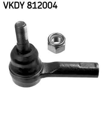 Tie Rod End SKF VKDY 812004