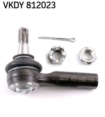 Tie Rod End SKF VKDY 812023