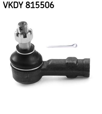 SKF VKDY 815506 Tie Rod End