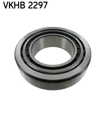 Wheel Bearing SKF VKHB 2297