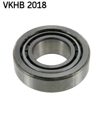 SKF VKHB 2018 Wheel Bearing