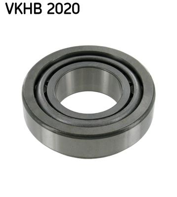 SKF VKHB 2020 Wheel Bearing