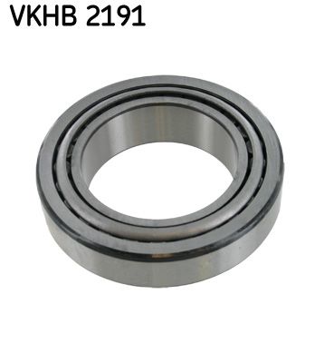 Wheel Bearing SKF VKHB 2191