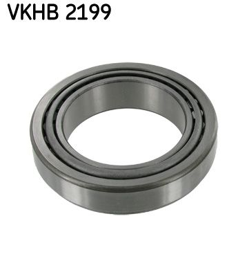 Wheel Bearing SKF VKHB 2199