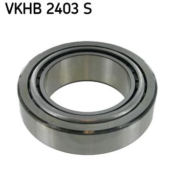 Wheel Bearing SKF VKHB 2403 S