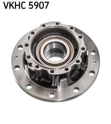 Wheel Hub SKF VKHC 5907