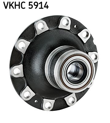 Wheel Hub SKF VKHC 5914