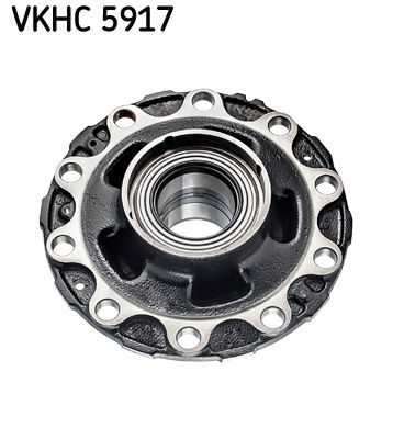 Wheel Hub SKF VKHC 5917