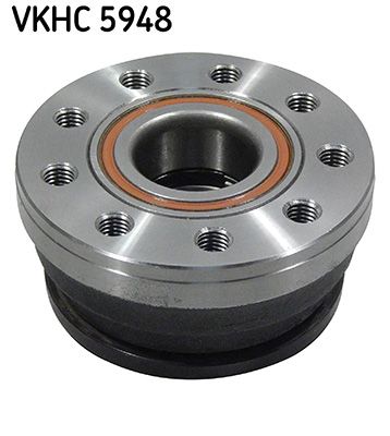 Wheel Hub SKF VKHC 5948