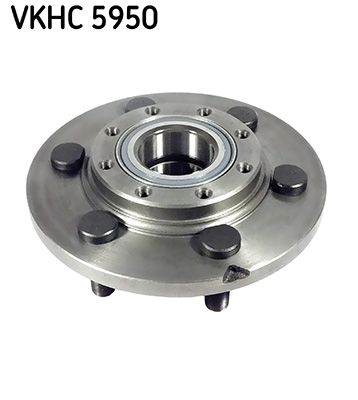 Wheel Hub SKF VKHC 5950