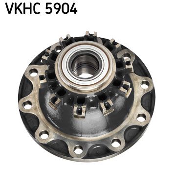 Wheel Hub SKF VKHC 5904