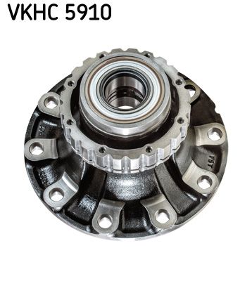 Wheel Hub SKF VKHC 5910