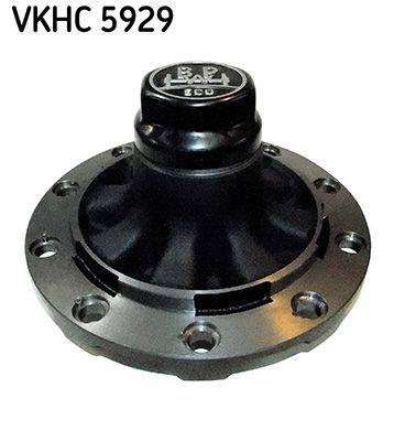 Wheel Hub SKF VKHC 5929