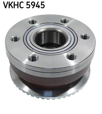 Wheel Hub SKF VKHC 5945