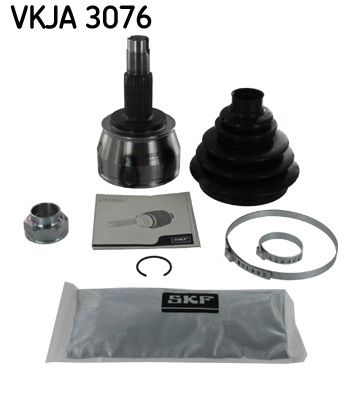 Joint Kit, drive shaft SKF VKJA 3076