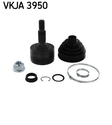 Joint Kit, drive shaft SKF VKJA 3950