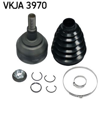 SKF VKJA 3970 Joint Kit, drive shaft