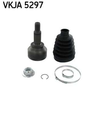 Joint Kit, drive shaft SKF VKJA 5297