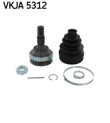 Joint Kit, drive shaft SKF VKJA 5312