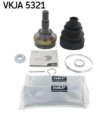 Joint Kit, drive shaft SKF VKJA 5321