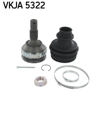 Joint Kit, drive shaft SKF VKJA 5322