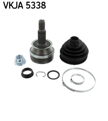 Joint Kit, drive shaft SKF VKJA 5338