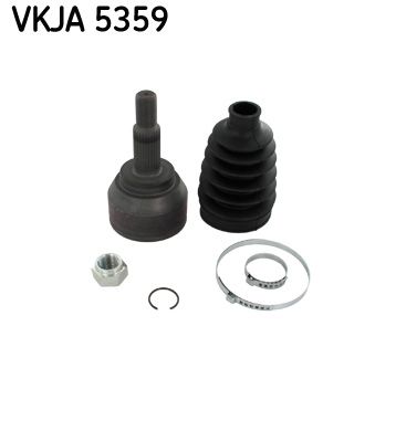 Joint Kit, drive shaft SKF VKJA 5359