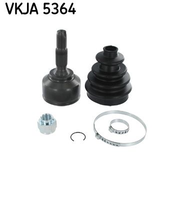 Joint Kit, drive shaft SKF VKJA 5364