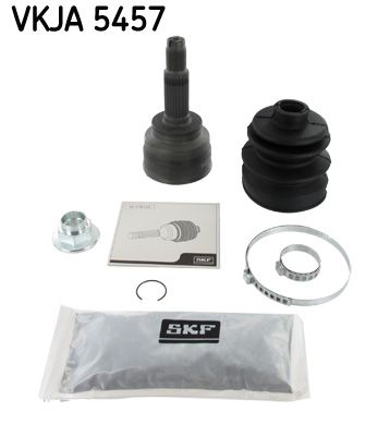 Joint Kit, drive shaft SKF VKJA 5457