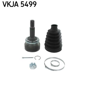 Joint Kit, drive shaft SKF VKJA 5499