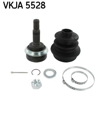 Joint Kit, drive shaft SKF VKJA 5528