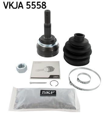 Joint Kit, drive shaft SKF VKJA 5558