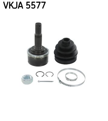 Joint Kit, drive shaft SKF VKJA 5577