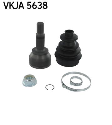 Joint Kit, drive shaft SKF VKJA 5638