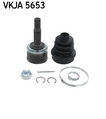 Joint Kit, drive shaft SKF VKJA 5653