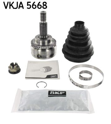 Joint Kit, drive shaft SKF VKJA 5668