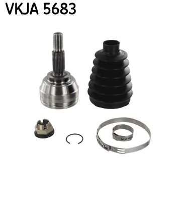 Joint Kit, drive shaft SKF VKJA 5683