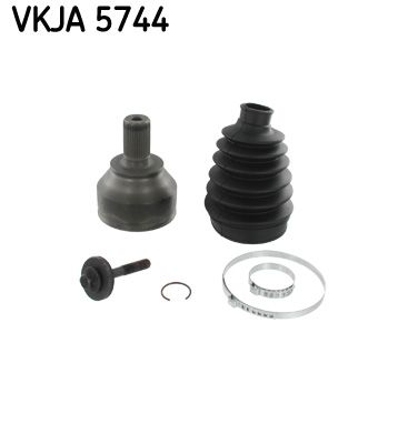 Joint Kit, drive shaft SKF VKJA 5744