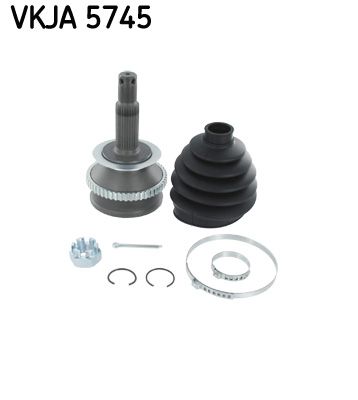 Joint Kit, drive shaft SKF VKJA 5745