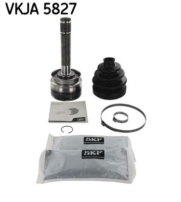 Joint Kit, drive shaft SKF VKJA 5827