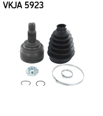 Joint Kit, drive shaft SKF VKJA 5923