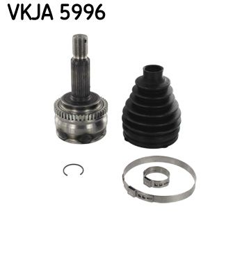 SKF VKJA 5996 Joint Kit, drive shaft