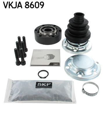 Joint Kit, drive shaft SKF VKJA 8609