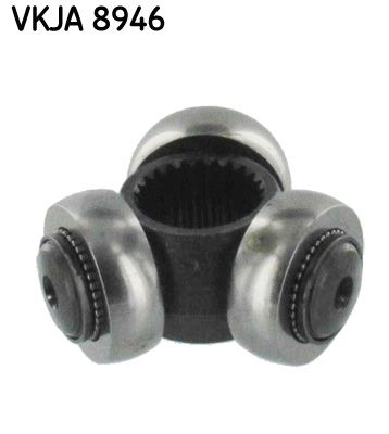 Spider Assembly, drive shaft SKF VKJA 8946